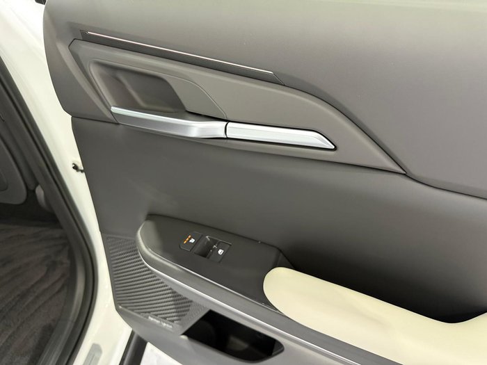 2025 Kia EV5 GT-Line