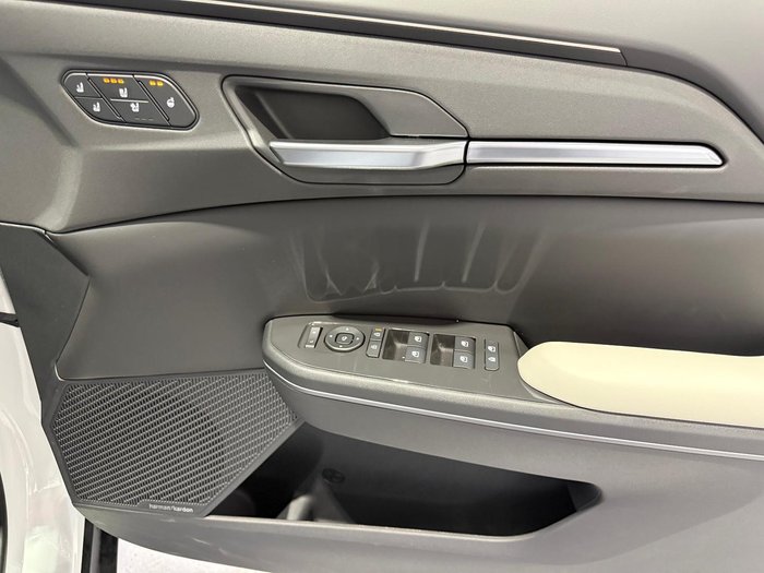 2025 Kia EV5 GT-Line