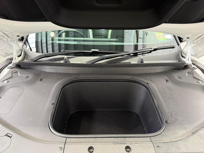 2025 Kia EV5 GT-Line