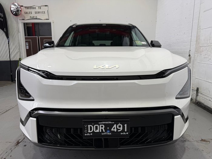 2025 Kia EV5 GT-Line