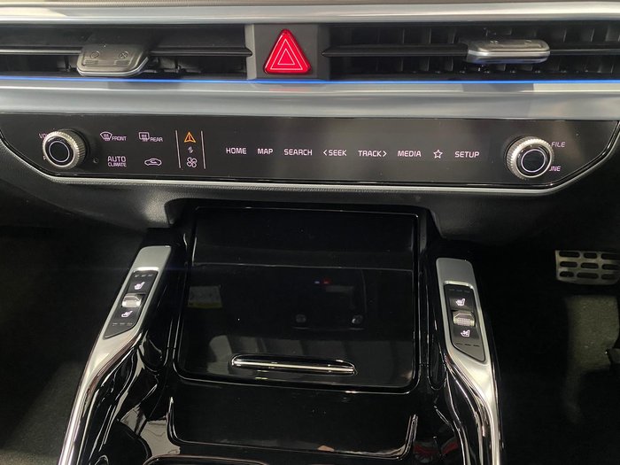 2024 Kia Sorento GT-Line