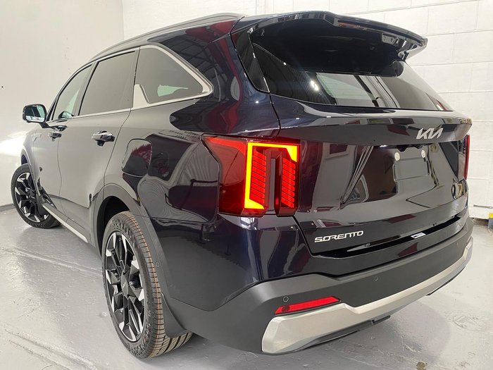 2024 Kia Sorento GT-Line