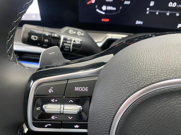 2024 Kia Sorento GT-Line