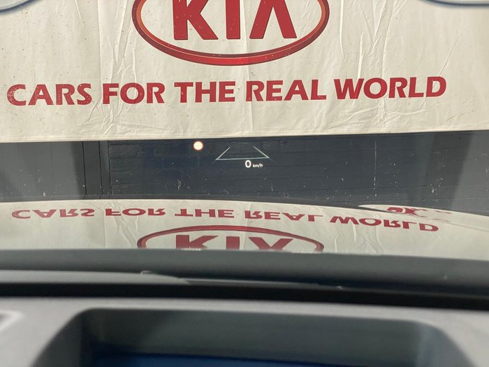 2024 Kia Sorento GT-Line