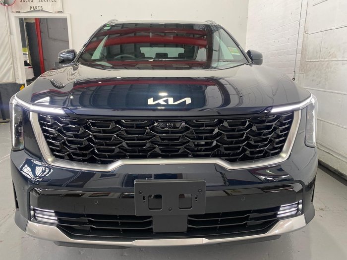 2024 Kia Sorento GT-Line