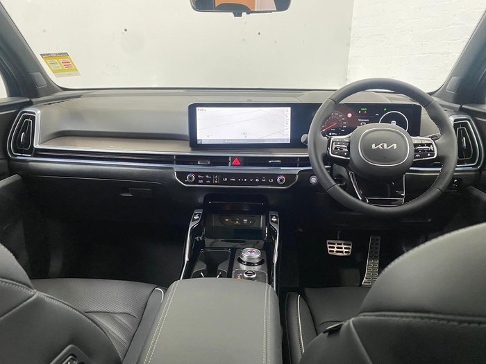 2024 Kia Sorento GT-Line