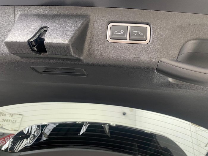 2024 Kia Sorento GT-Line