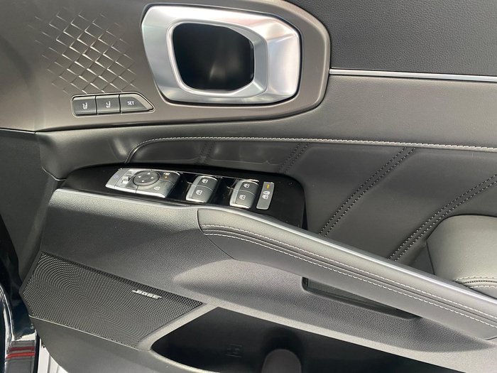 2024 Kia Sorento GT-Line