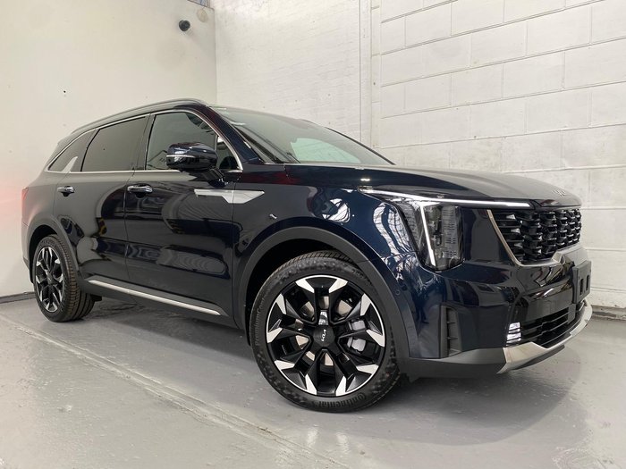 2024 Kia Sorento GT-Line
