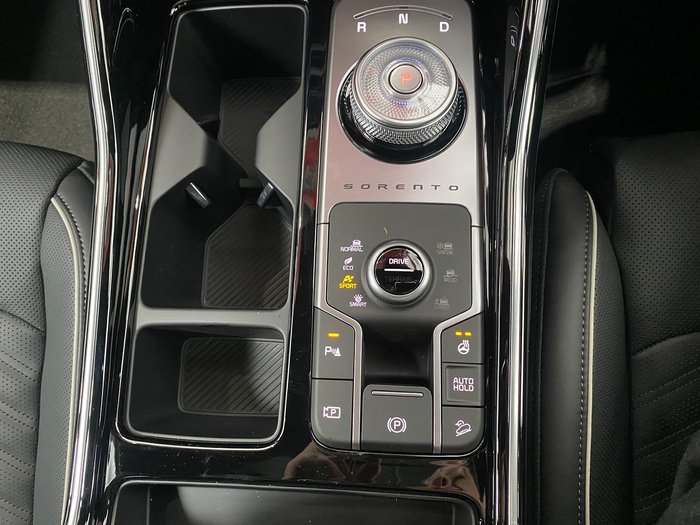 2024 Kia Sorento GT-Line