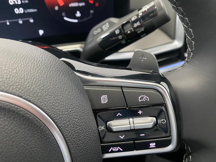 2024 Kia Sorento GT-Line