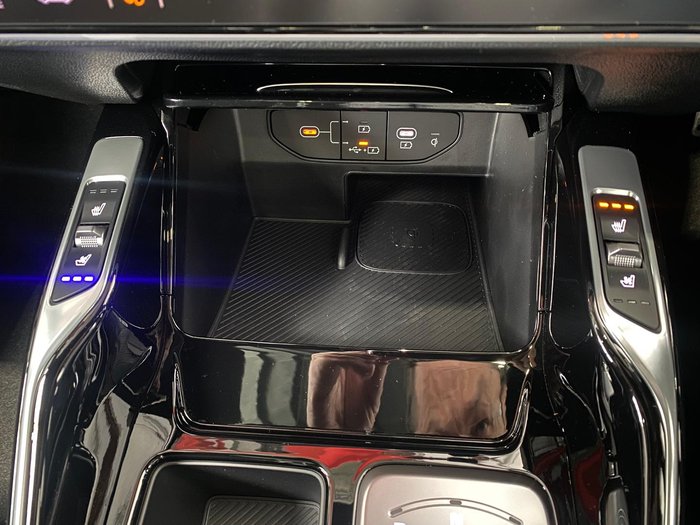 2024 Kia Sorento GT-Line