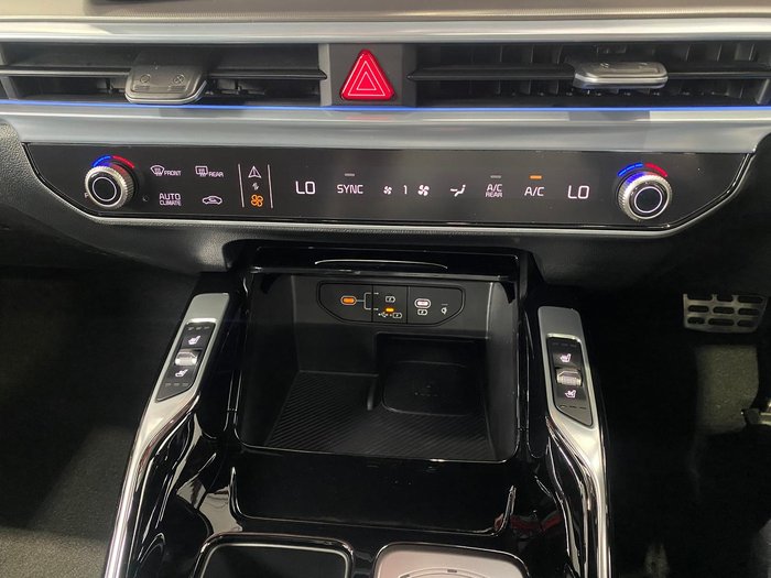 2024 Kia Sorento GT-Line