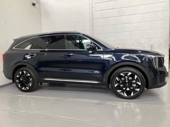 2024 Kia Sorento GT-Line