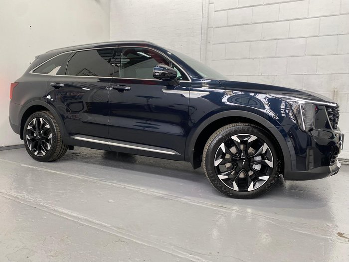 2024 Kia Sorento GT-Line
