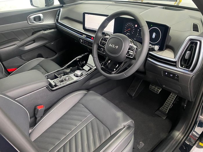 2024 Kia Sorento GT-Line