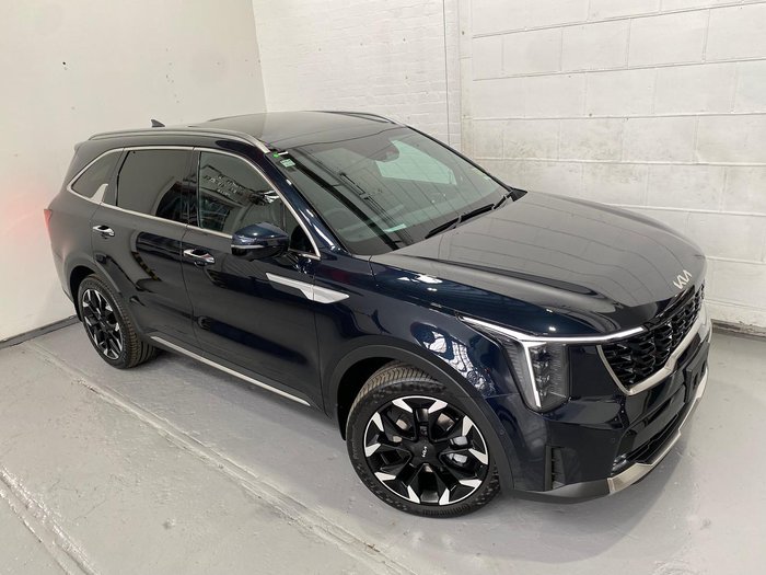 2024 Kia Sorento GT-Line