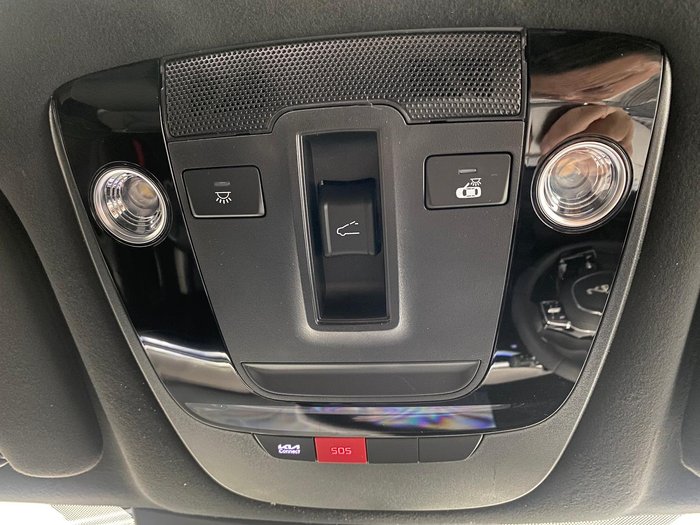 2024 Kia Sorento GT-Line