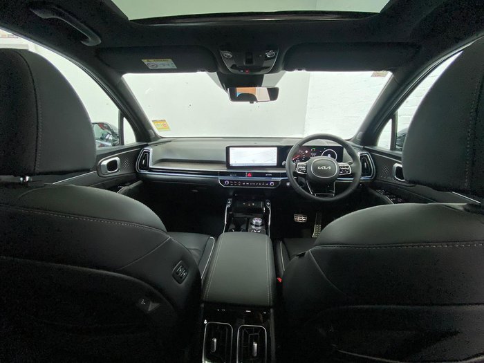 2024 Kia Sorento GT-Line