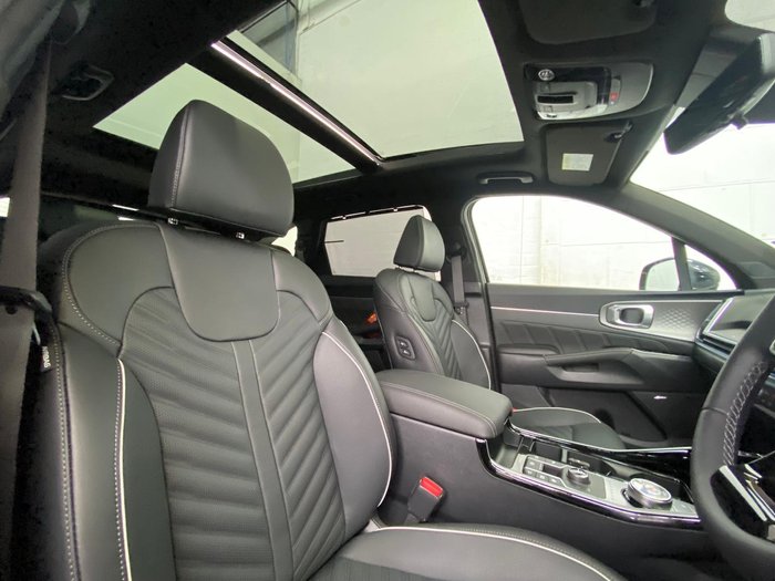 2024 Kia Sorento GT-Line