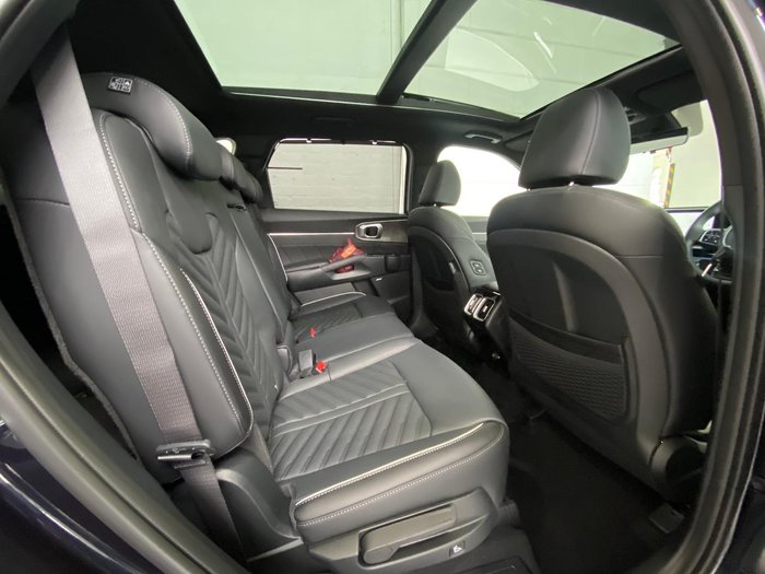 2024 Kia Sorento GT-Line