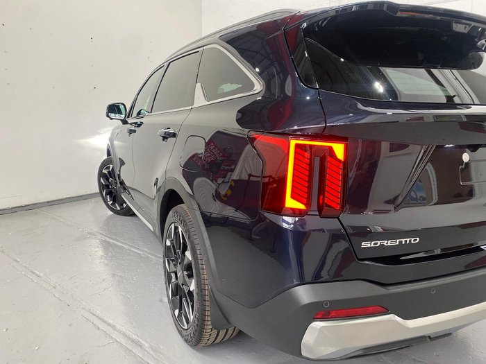 2024 Kia Sorento GT-Line