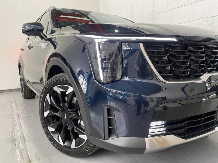 2024 Kia Sorento GT-Line