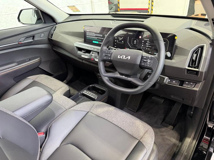 2025 Kia EV5 Air Long Range