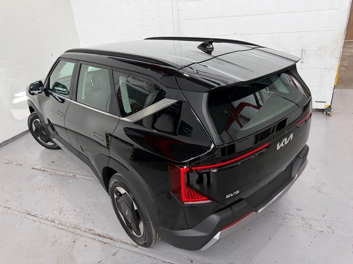 2025 Kia EV5 Air Long Range