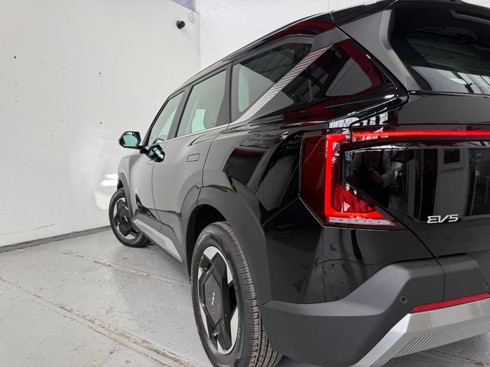 2025 Kia EV5 Air Long Range