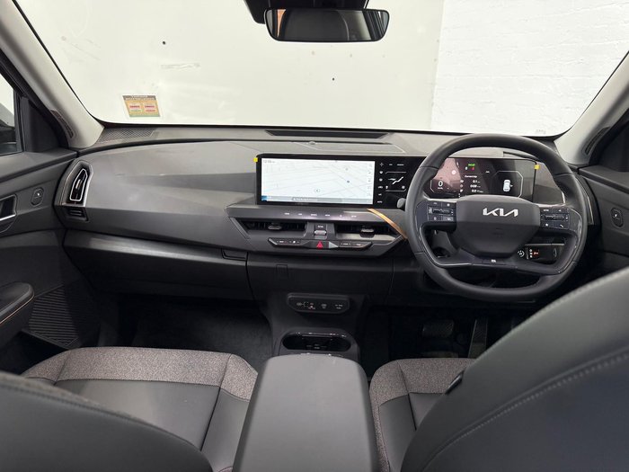 2025 Kia EV5 Air Long Range