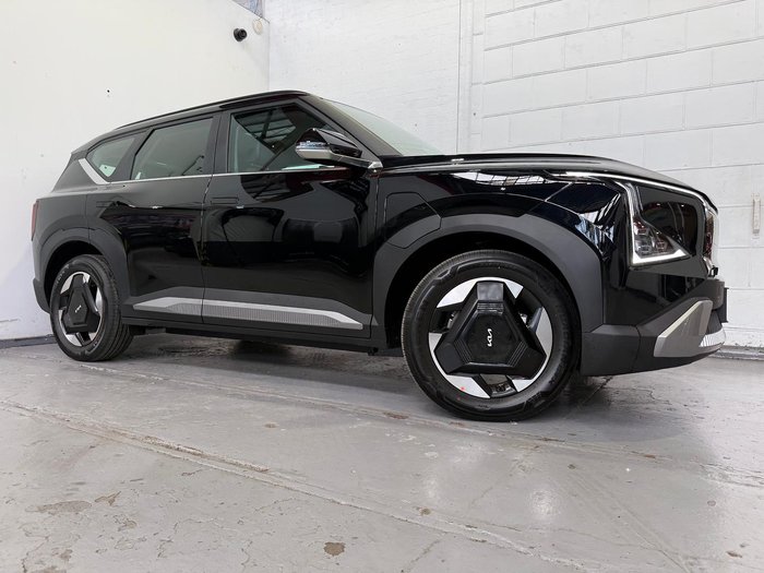 2025 Kia EV5 Air Long Range