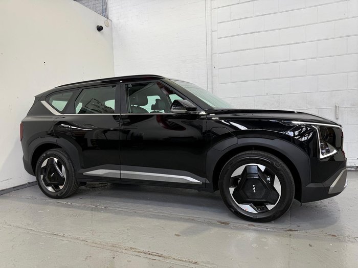 2025 Kia EV5 Air Long Range