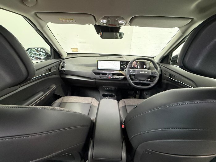 2025 Kia EV5 Air Long Range