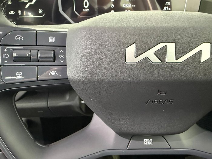 2025 Kia EV5 Air Long Range