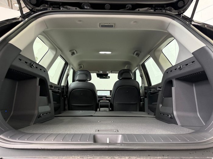 2025 Kia EV5 Air Long Range