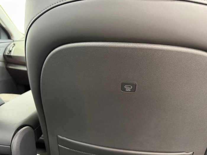 2025 Kia EV5 Air Long Range