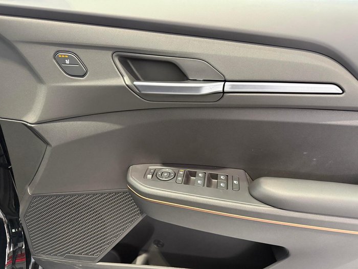 2025 Kia EV5 Air Long Range