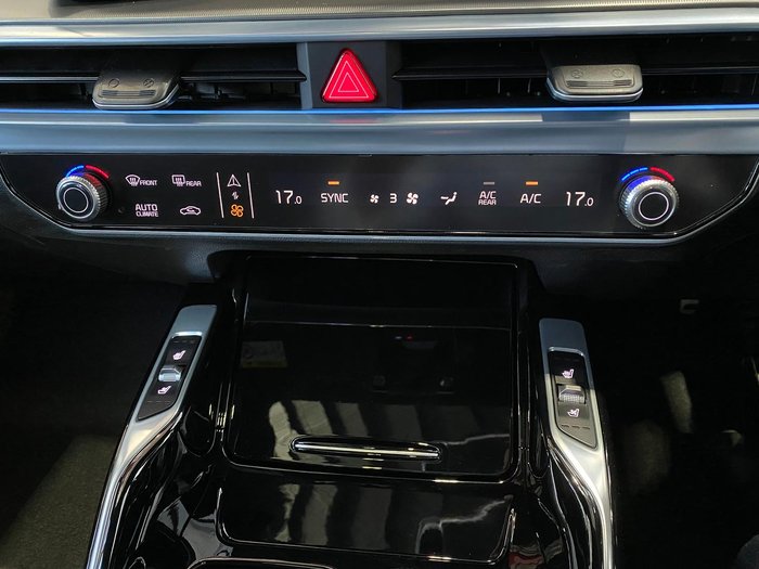 2024 Kia Sorento GT-Line