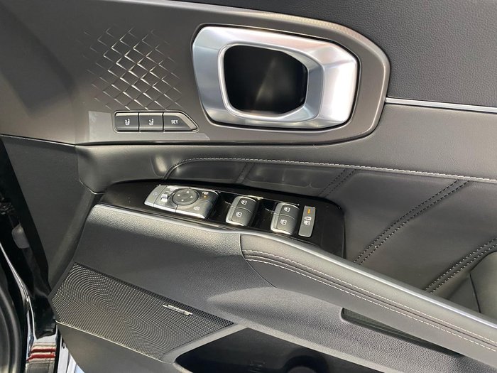 2024 Kia Sorento GT-Line