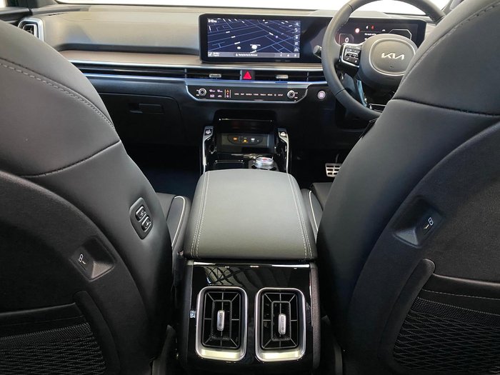 2024 Kia Sorento GT-Line