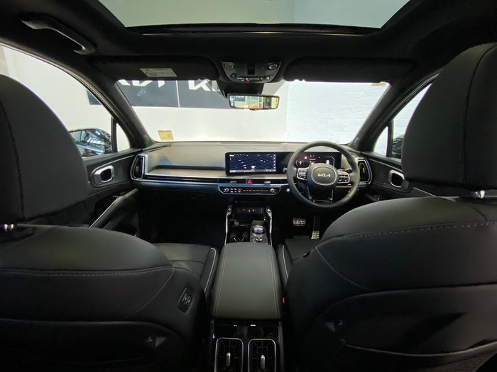 2024 Kia Sorento GT-Line