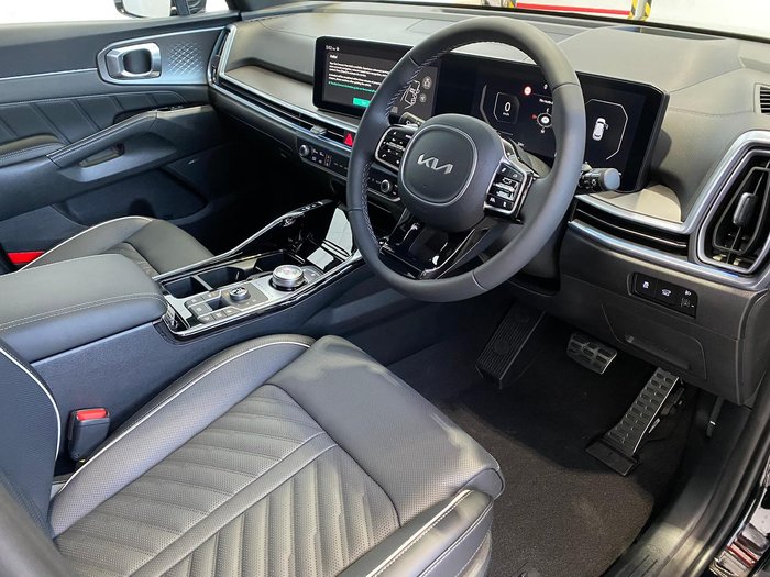 2024 Kia Sorento GT-Line
