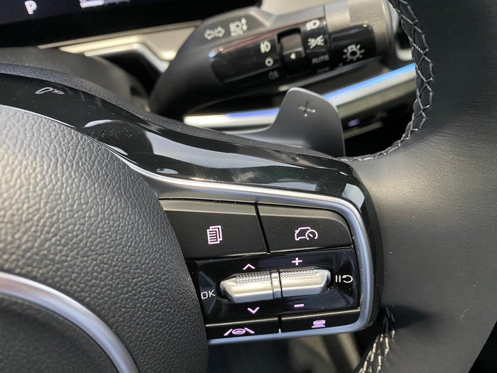2024 Kia Sorento GT-Line