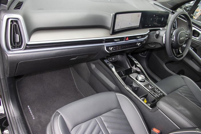 2024 Kia Sorento GT-Line