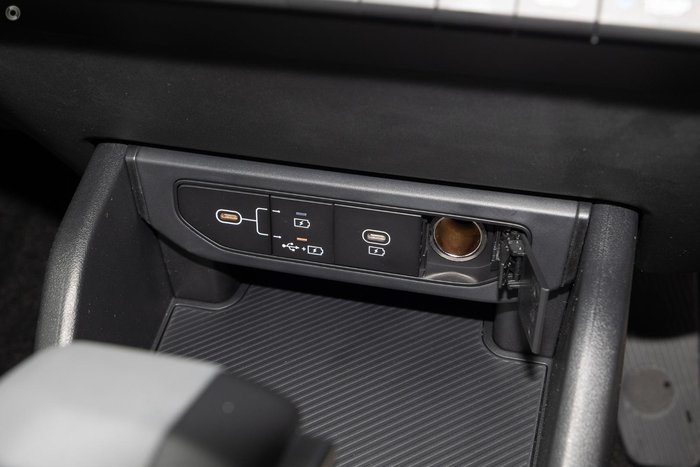 2025 Kia K4 S
