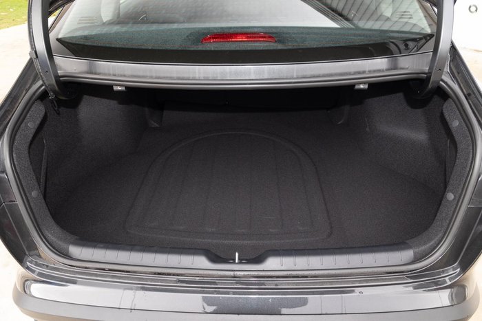 2025 Kia K4 S