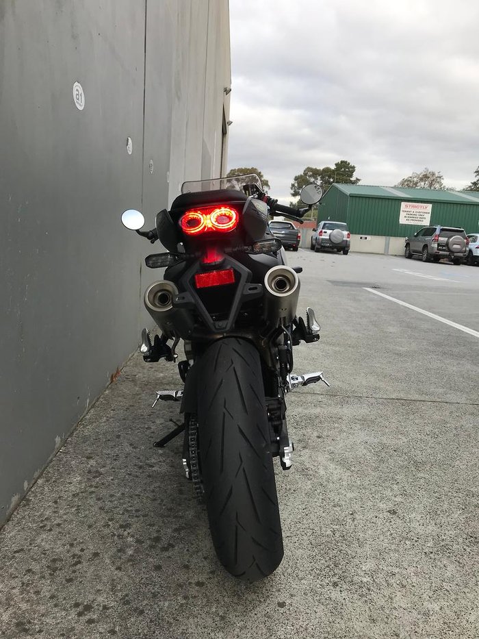 2025 CFMOTO 500 SR Voom