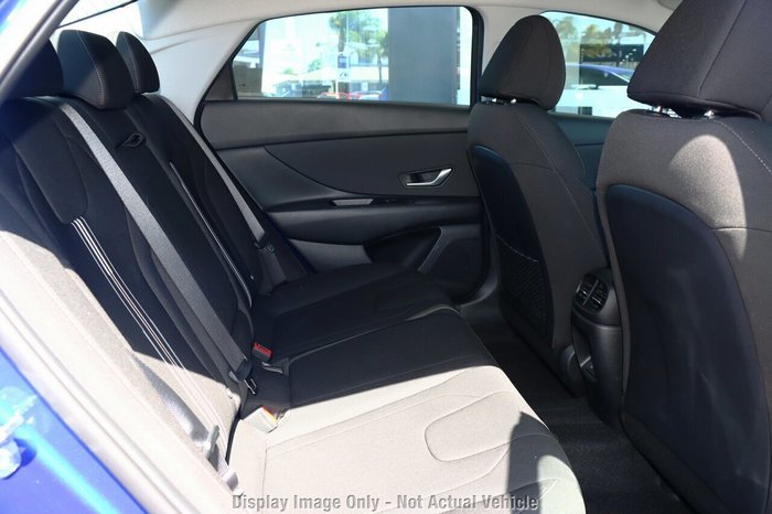 2025 Hyundai i30 Hybrid