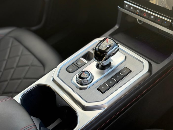 2024 JAC T9 Haven 4X4 On Demand Karak